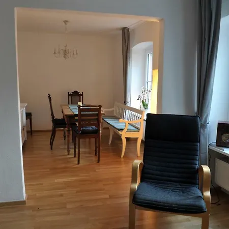 Ferienhaus Gehoschnes Mit Kostenfreien Opnv-ticket Holiday home Zeltingen-Rachtig