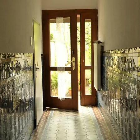 Ferienhaus Gehoschnes Mit Kostenfreien Opnv-ticket *