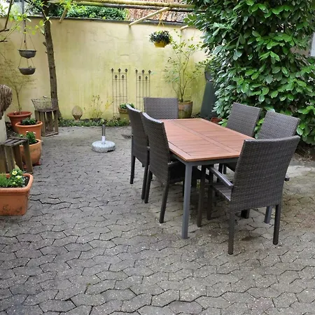 Holiday home Ferienhaus Gehoschnes Mit Kostenfreien Opnv-ticket