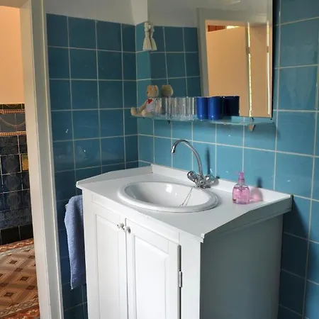 Holiday home Ferienhaus Gehoschnes Mit Kostenfreien Opnv-ticket